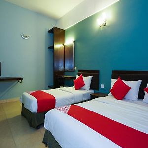 Hotel O Hotel Orchard Inn